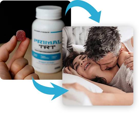 PrimalTRT Formula